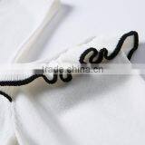 Zm35734a Lady Fashion Knitted Sweater Fashion Spring Women's Pullover thumbnail-4