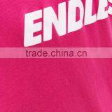 OEM Service Men Cotton Pink t Shhirt Manufacturing thumbnail-5