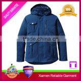 Custom Down Jacket for Winter Make Wholesale thumbnail-1