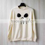 2016 New Fashion Men Plain Dyed Hoody Men Halloween Hoody thumbnail-3