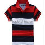 Europe Man Polo T Shiirts Customized Logo Men With OEM/ODM Service thumbnail-2