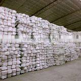 Ne 30s 40s 60s Spun Viscose Yarn Prices for Muslim Woven Dress Fabric thumbnail-5