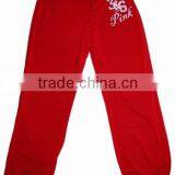 Lady's Cotton Pants thumbnail-1