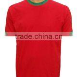 Ringer T-shirts thumbnail-1