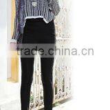 EY0057L Wholesale Warm Tight Sexy Woman Winter Leggings thumbnail-2