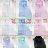 Juqian Classic Italian Latest Style Man Shirt Men Business Shirts thumbnail-3