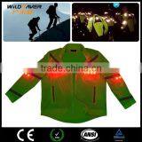 2016 New Design Sport Led Running Vest /Bike Wear/Bicycle Wear thumbnail-2