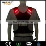 Lower Price Reflective Vest For Running Or Cycling/Cycling Vest thumbnail-2