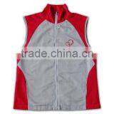 2014 Hot Sell Fashion Wholesale Fitness Clothing Sleeveless Sportwear thumbnail-5