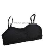 Factory Wholesale Racerback Quality Women Workout Bra Comfortable Sports Bra thumbnail-2
