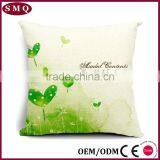 45*45 Plain Square Custom Pillow Cover thumbnail-5