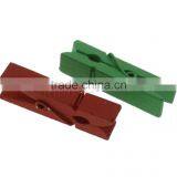 Fashion Office Paper Clips Wood Wooden Paper Clip thumbnail-2