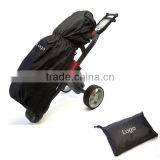 Golf Bag Rain Hood thumbnail-1