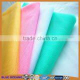 Wholesale 100% Polyester Mesh Mosquito Net Fabric for Mosquito Net/decoration thumbnail-6