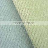 COTTON SPANDEX CORDUROY 60x60+30D/86x200 57/58'' 34WALES