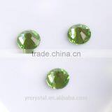 Hotsale Glass Rhinestones Non Hotfix Rhinestone for Wedding Dress thumbnail-3
