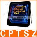 Led Message Board With Fluorescent Marker for Indoor and Outdoor Using thumbnail-1