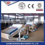 Textile Wastage Crushed Fabric Recycling Machine thumbnail-3