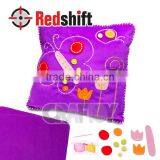 OEM Safety Materials Manufacturers Sewing Square Cushion thumbnail-1