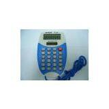 Hong Kong 8 Digit Pocket Size Calculator thumbnail-1