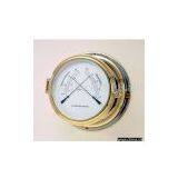 Nautical Thermometer & Hygrometer thumbnail-1