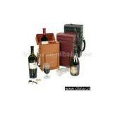 Sell Leather Wine Bottle Holder thumbnail-1