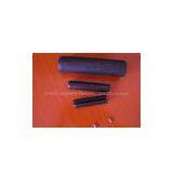 Шплинт пружинный с прорезью (Сталь пружинная 65Mn и нержавеющая сталь)