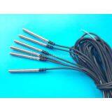 High Precision and Good Performance NTC Temperatrure Sensor thumbnail-3