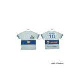 Sell Soccer Jersey thumbnail-1