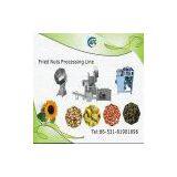 Peanuts Fried Production Line thumbnail-1