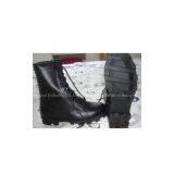 Military Combat Boot Military Jungle Boot Military Desert Boot Police Officer Shoes Military Boot thumbnail-1