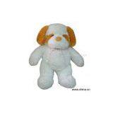 Sell Plush Dog thumbnail-1