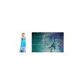 Silk Fabric Silk Stretch Crepe Suzette thumbnail-1