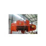 Wire Rope Electric Hoist thumbnail-1