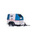 Mobile Power Station (portable Power Station,mobile Type Diesel Gensets) thumbnail-1