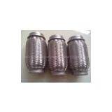 Stainless Steel Exhaust Flex Pipe thumbnail-2