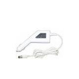 Universal AC/DC Home/Car Adapter for Notebook Apple 24V 1.875A 9.5*3.5 thumbnail-1