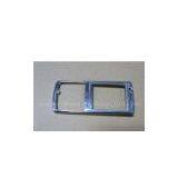 Aluminum and Zinc Alloy Die Casting