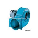 Centrifugal Blowers / Sirocco Fans