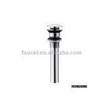 Waste Pop Up Drainer thumbnail-1