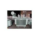 STEP UP AND DOWN TRANSFORMER