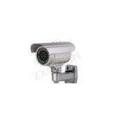 Waterproof CCTV Cameras With Sony, Sharp Color CCD, 5-15mm Electronic Zoom Lens thumbnail-1