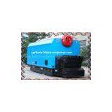 15T Coal Fired Steam Boiler thumbnail-3