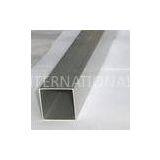 6463, 6262, 7001, 7003 Aluminium Square Tube With 10 * 10 - 100 * 100MM Rectangular Tube thumbnail-1