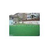 Green Synthetic Lawn Grass Turf 25mm, 9000Dtex 100% PE Golf Artificial Grass Gauge 3/8 thumbnail-1