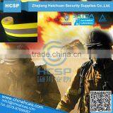 Retro Reflective Fire Flame Retardant Warning Reflective Tape thumbnail-1