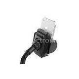 360 Degree Adjustable ABS Durable Plastic Universal Car Holder for Iphone 4 5 thumbnail-1