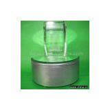 Sell Crystal LED Base With Music(802S-7) thumbnail-1