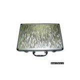 Sell Lockable Aluminum CD Case thumbnail-1