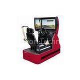 Manual Auto Driving Simulator , Standard Driving Simulator